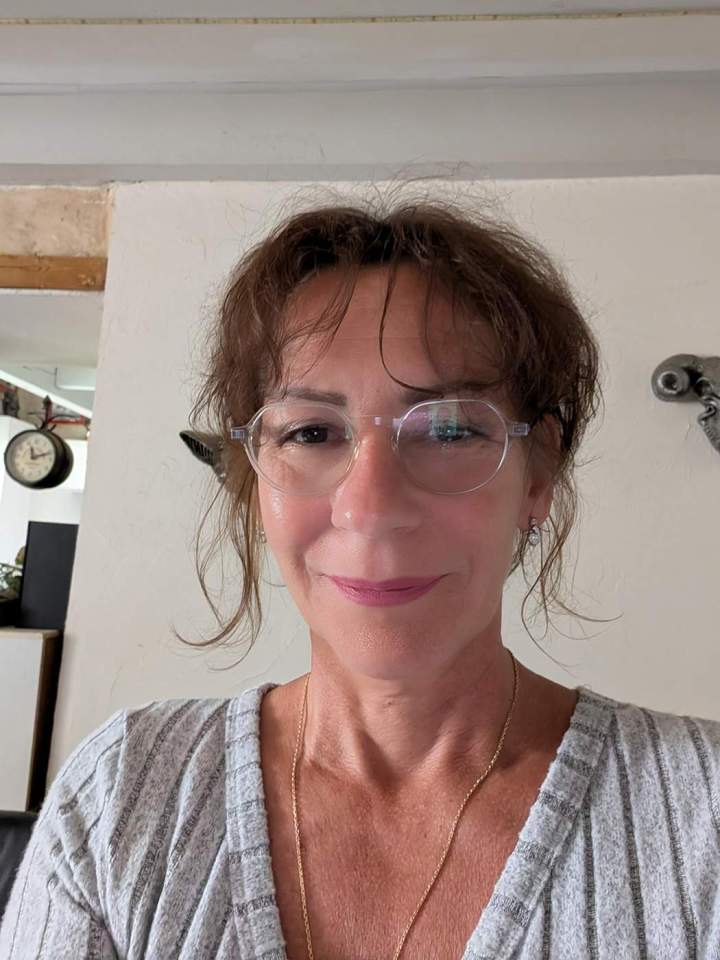 Praticienne passionnée Niort