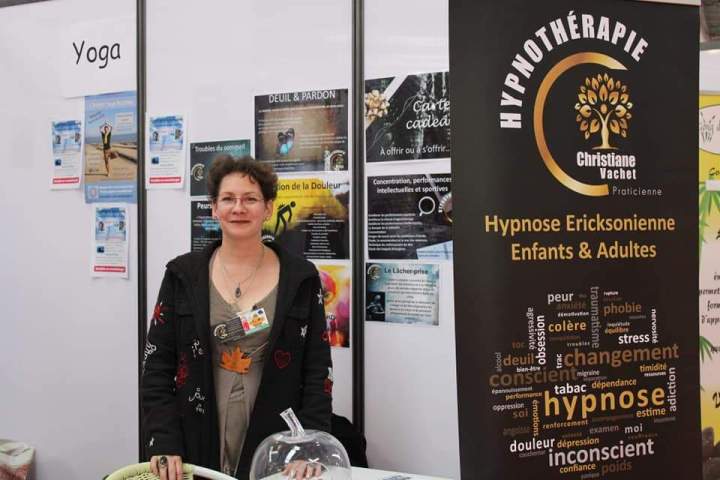 Cabinet de soins énergétiques Niort