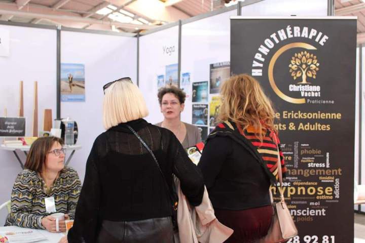 Explication d'hypnothérapie troubles du sommeil Niort