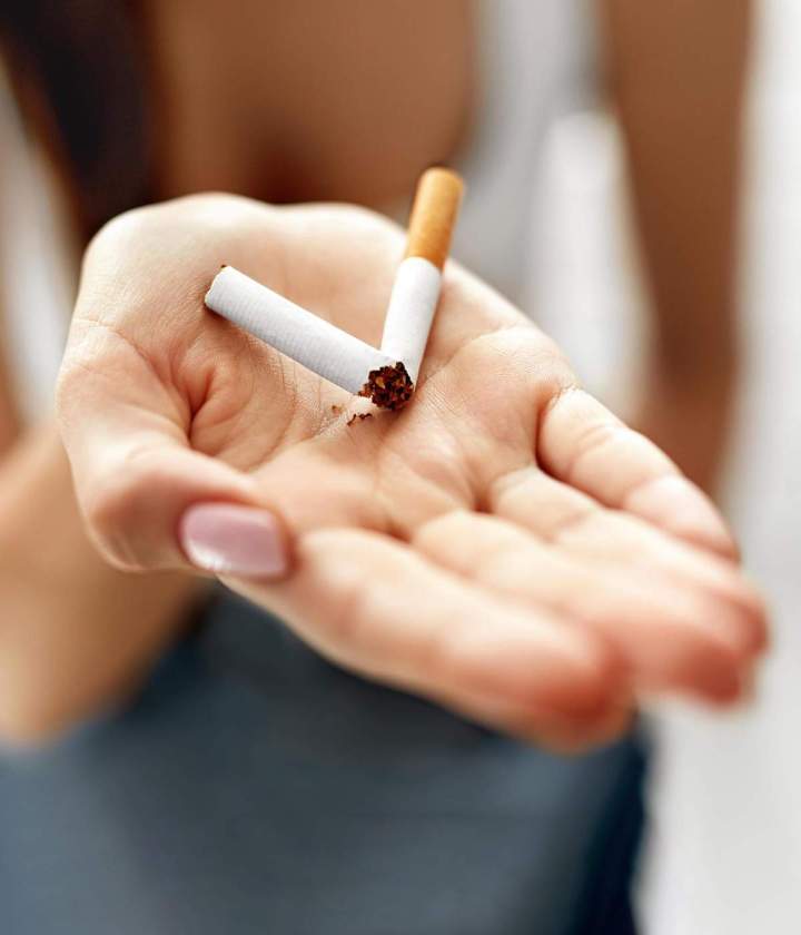 Séance hypnose pour arrêter de fumer Niort