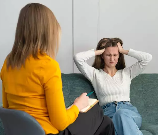 L'hypnose contre les phobies, Parthenay