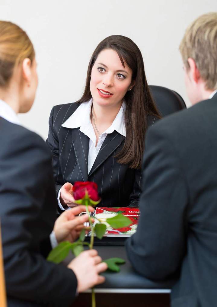 Accompagnement deuil et pardon Niort