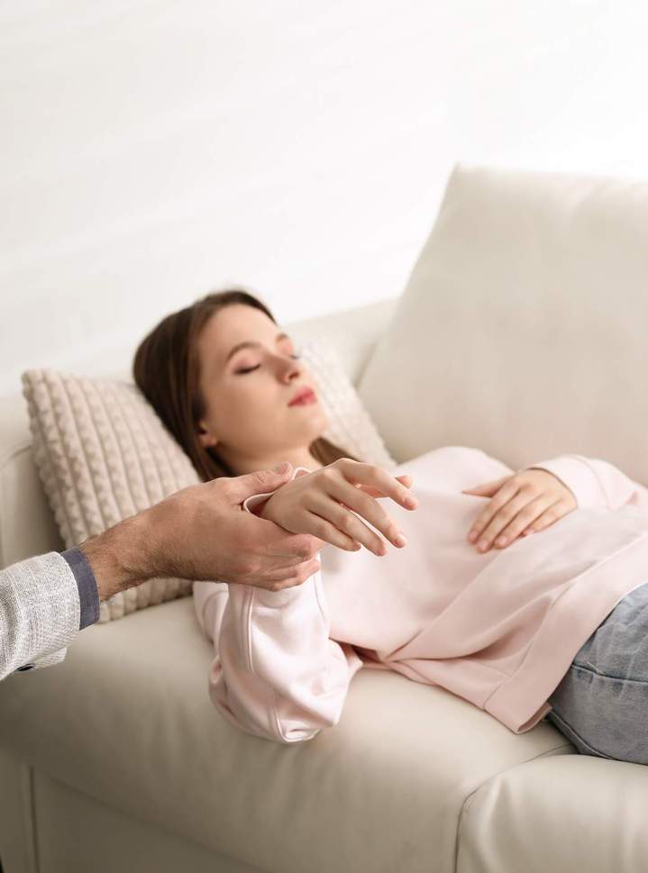 Séance hypnose Niort