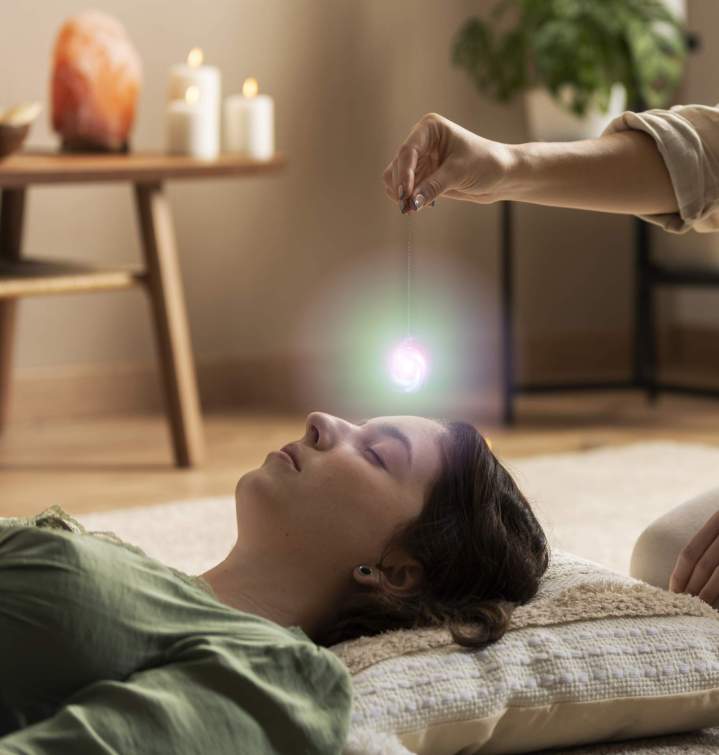 Hypnothérapie Niort